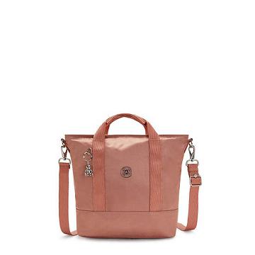 Kipling Angel Kangaskassit Pinkki | FI 1435LI